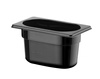 Récipient GN 1/9 prof. 10 cm en polycarbonate | HENDI 862827