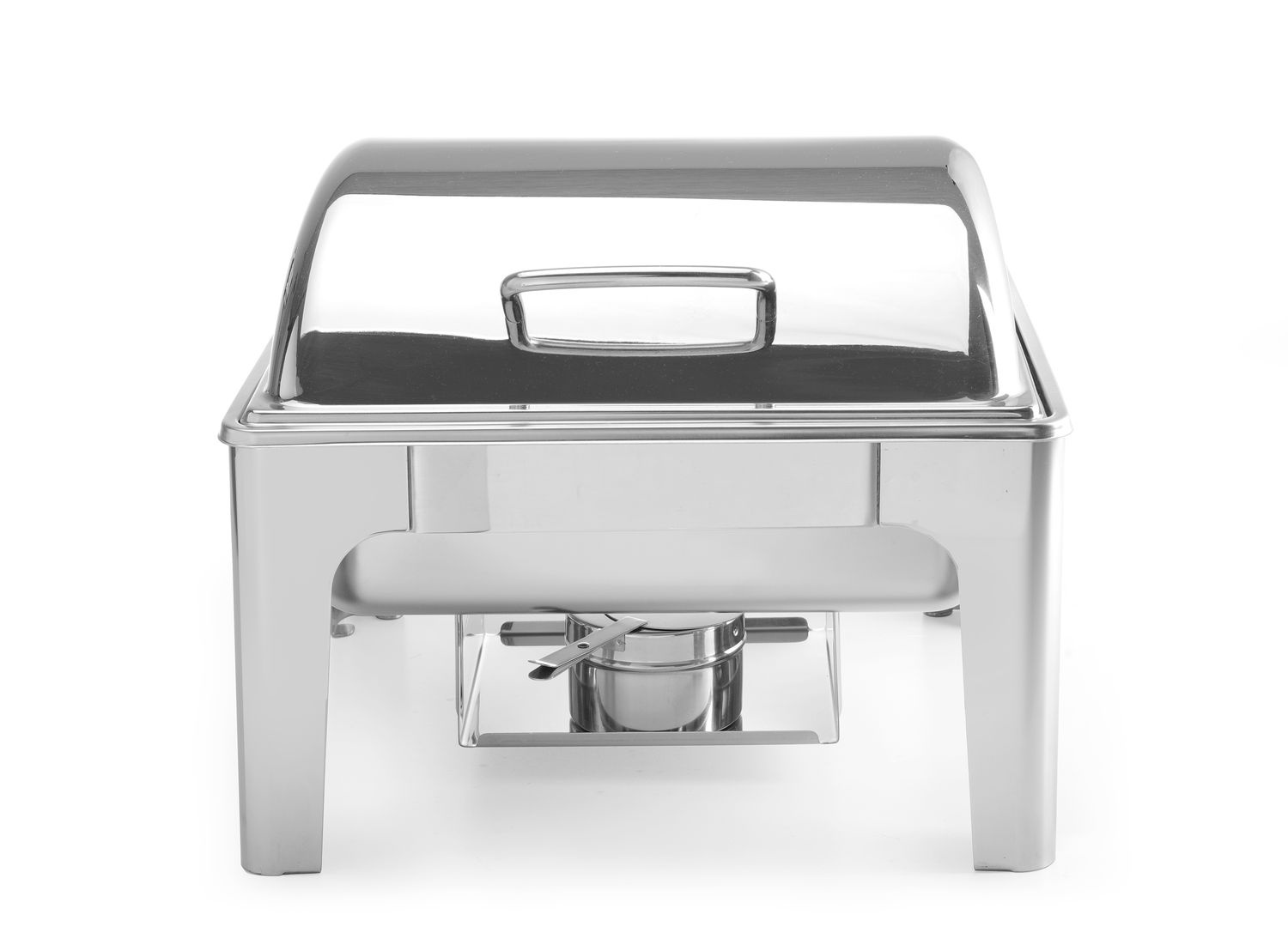 Réchaud de table GN 2/3 Profi Line | HENDI 470237