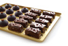 Plateau pâtissier d’exposition | HENDI 808573