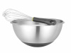 Bol de cuisine avec base en silicone, cap. 6 L | HENDI 567579