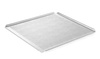 Plaque en aluminium perforée GN 2/3 | HENDI 808313