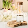 Carafe avec bouchon en liège naturel Splendour 1000 ml | KROSNO GLASS F598200100001010