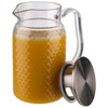 Carafe avec filtre 1 l | APS 10692