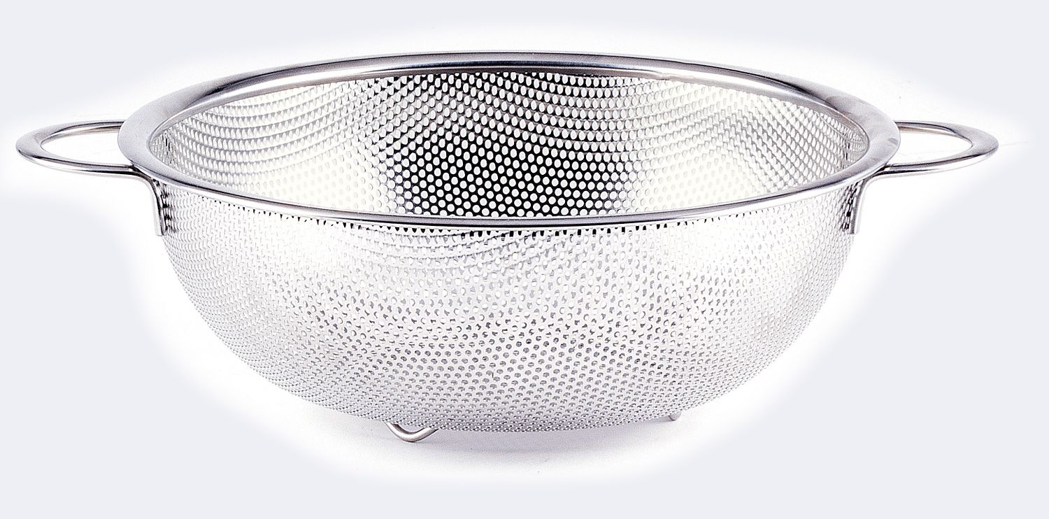 Passoire Ø 23,5 cm | HENDI 535400