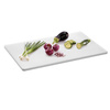 Planche à découper 60x40 cm blanche | BARTSCHER A120592