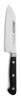 Couteau Santoku avec alvéoles ÓPERA - long. 26 cm | ARCOS 226900