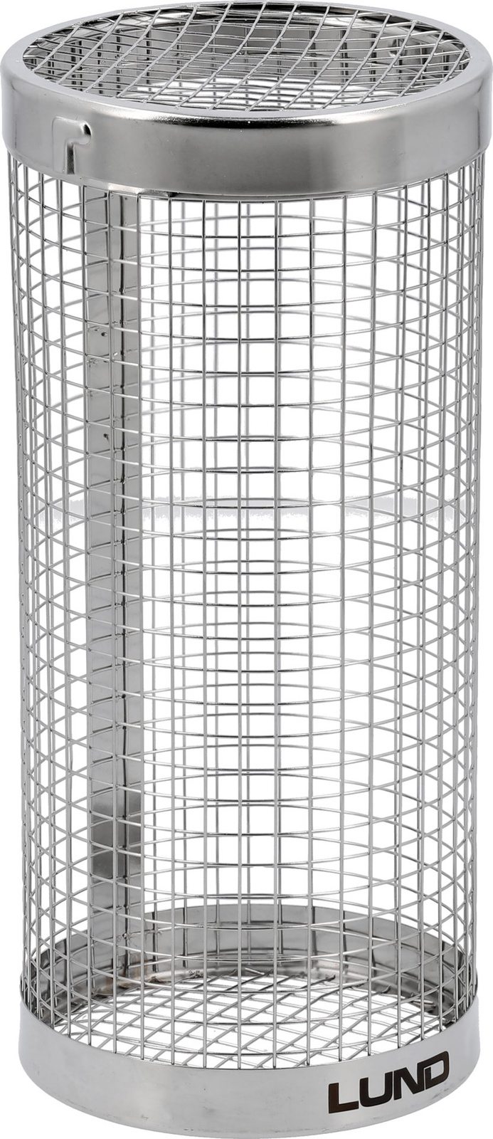 Paniers de cuisson pour grill 2 pièces | LUND 99835