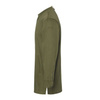 Veste de cuisine Green-Generation vert mousse homme | KARLOWSKY JM 35-79