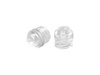 Lot d’embouts interchangeables pour buses moussantes (10 pcs) | JURA 72228