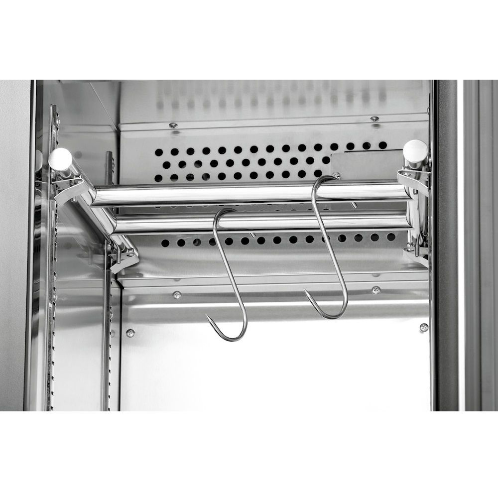 Armoire de maturation de viande Dry Age 63 | BARTSCHER 700840