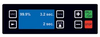 Emballeuse sous vide mobile à 2 chambres S 225 DK SX V/B40 | VAC-STAR V-4321-JZ-AGBCAB