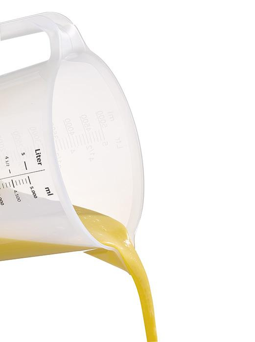 Pichet mesureur 5 l | APS 30057