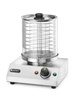 Chauffe-saucisses, 0,45 kW, 230 V | HENDI 265000