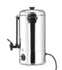 Chauffe-eau 10 l, simple paroi, 2,2 kW, 230 V | HENDI 209882