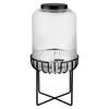 Distributeur de boissons INDUSTRIAL 7 L, 22x22x45 cm | APS 10451