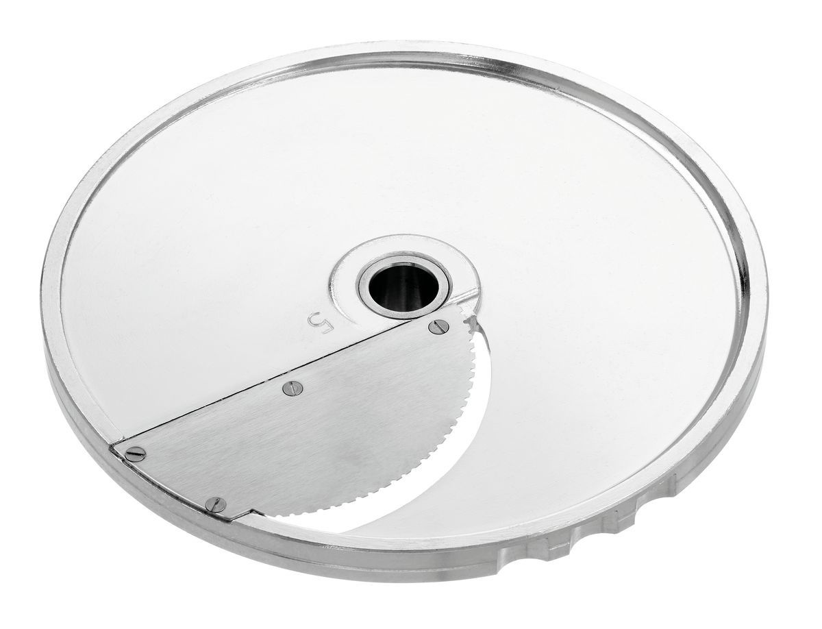 Disque à trancher DF5 pour coupe-légumes | BARTSCHER 120332