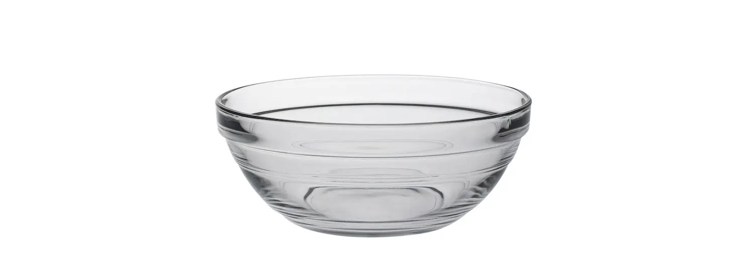 Saladier GIGOGNE - 500 ml | DURALEX 2025AF06D1111