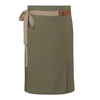 Tablier de serveur Green Generation vert mousse | KARLOWSKY VS 12-79-Stck