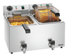 Friteuse SNACK IV Plus | BARTSCHER A162824E