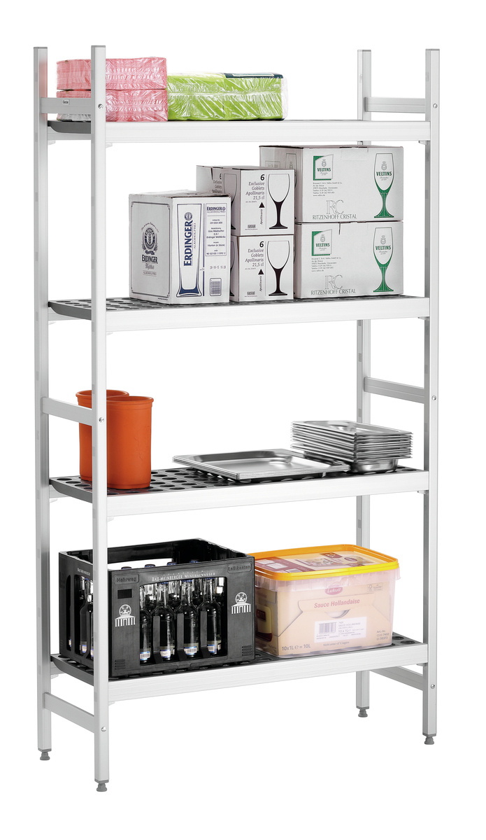 Étagère Kit 1 | BARTSCHER 603151