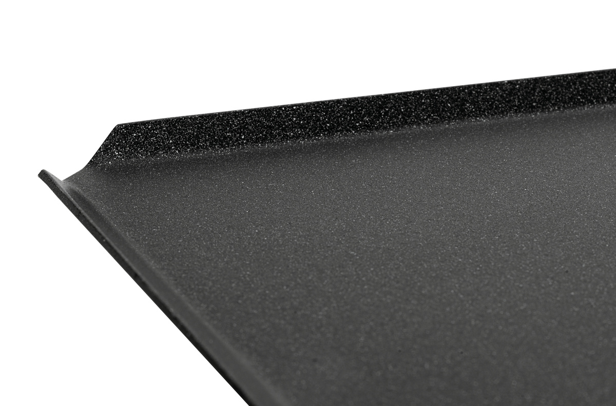 Plaque de cuisson 600x400-ALB | BARTSCHER 100439