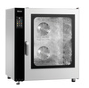 Four mixte vapeur-convection Silversteam 2 10110DRS avec système de lavage | BARTSCHER 117174