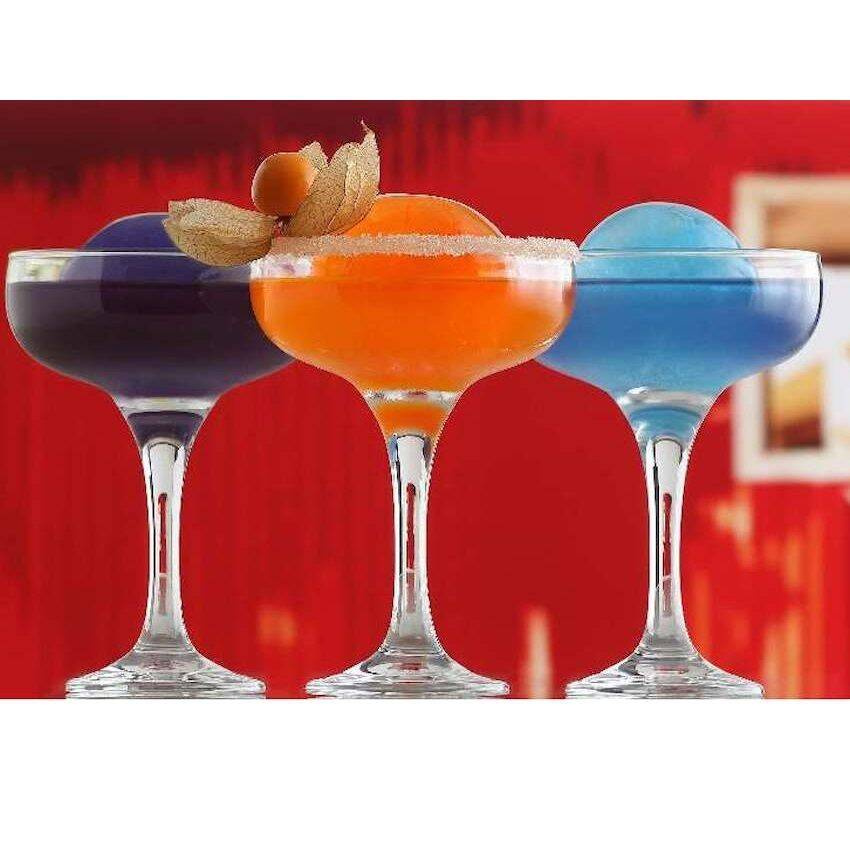 Verre à cocktail kir Bistro 200 ml | MODERMO MG007