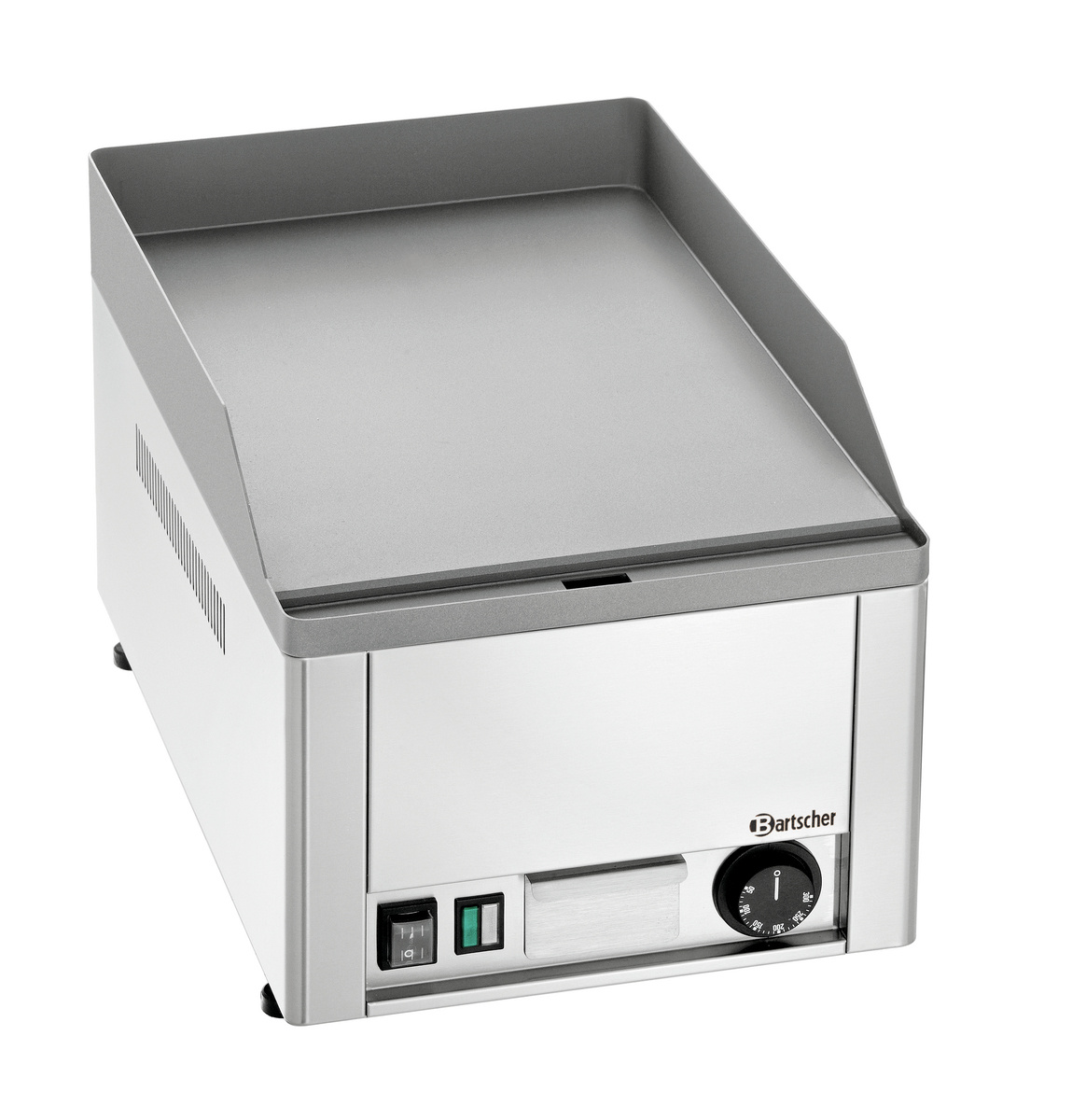 Plaque de cuisson électrique lisse GDP 320E-G | BARTSCHER A370031