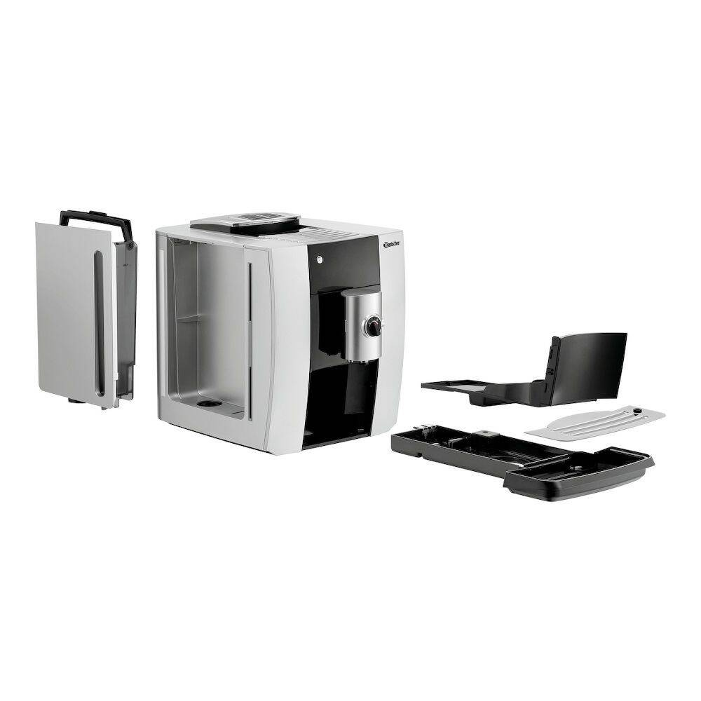 Machine à café expresso Easy Black 250 | BARTSCHER 190080