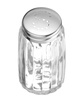 Salière Ø 4 cm - lot de 6 pcs | HENDI 461266