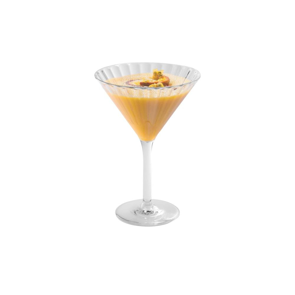 Verres à martini, PERFECTION, 200 ml | APS 10545