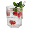Verre en tritan LINEA, 300 ml, 8,5x10 cm, lot de 48 pièces | APS 10562