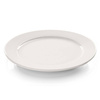 Plat ovale en porcelaine Modermo Prima 22,86 x 15,88 cm | MODERMO MP016