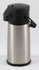 Thermos de conférence avec pompe, 2,2 l, hauteur 34 cm | HENDI 448908