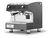 Machine à café expresso automatique 1 groupe, noir, commande électronique, 3 L | VERONA 207659