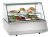 Vitrine réfrigérée 2x 1/1 GN | BARTSCHER 406055