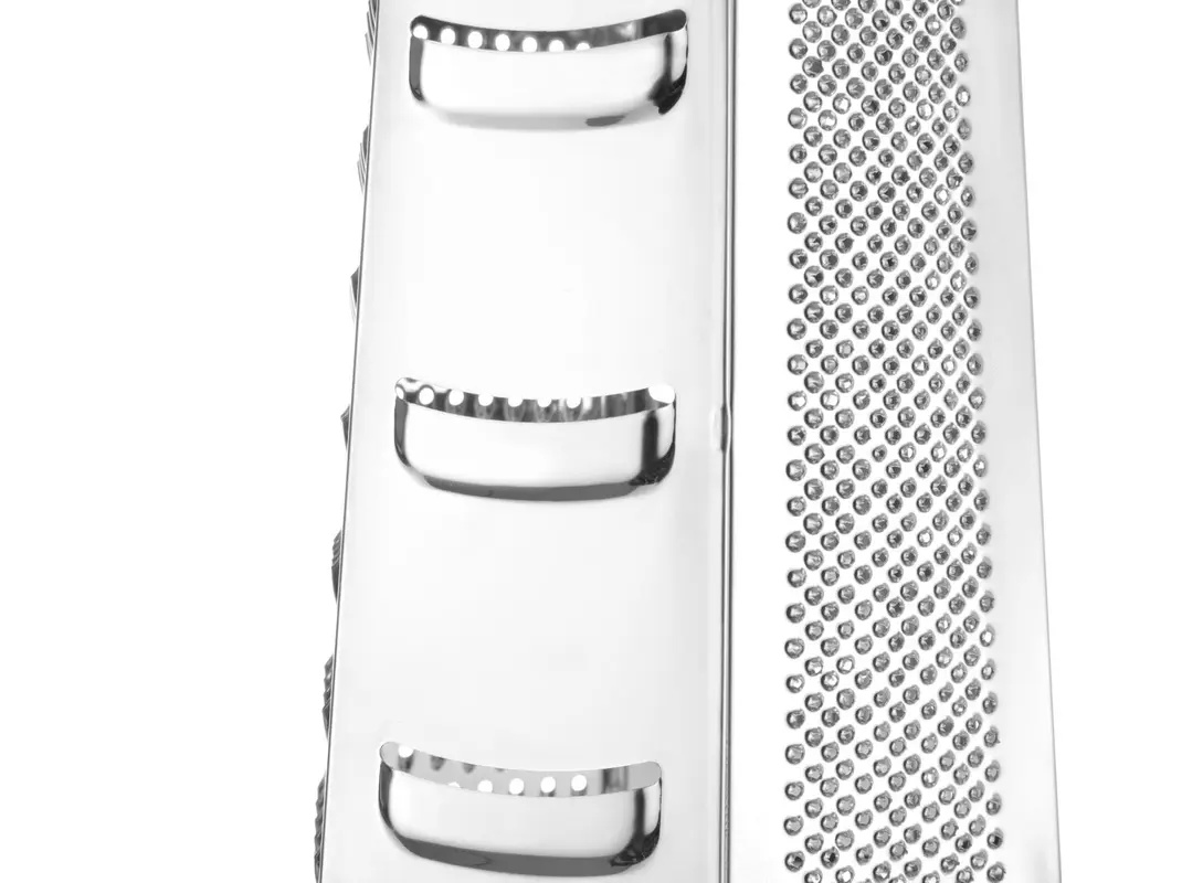 Râpe 6 faces | HENDI 443033