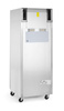 Armoire réfrigérée inox 670 l, 1 porte, acier inoxydable, -2 à +8°C | ARKTIC 232118