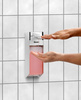 Distributeur de savon à montage mural | BARTSCHER 850008