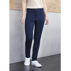 Pantalon 5 poches femme bleu | KARLOWSKY HF 9-66