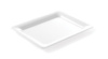 Plateau GN 2/3 en mélamine blanc | HENDI 566930