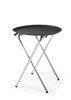 Plateau antidérapant de service ovale XL | HENDI 508831