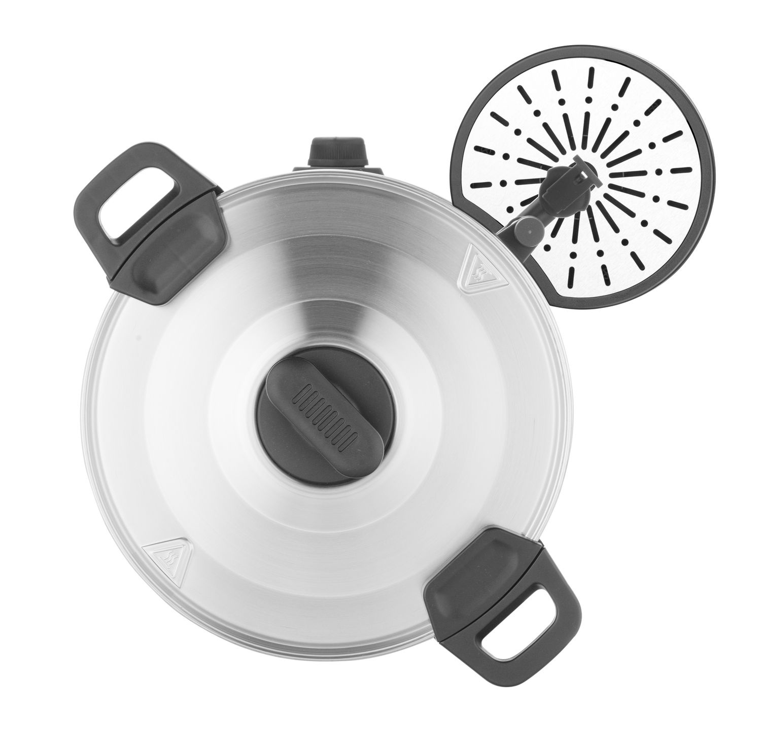 Chauffe-boissons à double paroi, 17 l, 2,5 kW | HENDI 211175