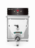 Machine de production de pâtes sans grille 8 kg/h | HENDI 201619