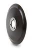 Couteau téflon antiadhésif pour trancheuses, 25 cm | HENDI 975749