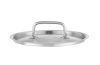 Couvercle pour casseroles, Kitchen Line, diamètre 20 cm | HENDI 837825
