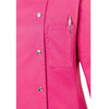 Veste de cuisine femme Larissa rose | KARLOWSKY JF 3-44