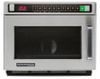Four à micro-ondes, 17 L, 41.9x57.8x34.3 cm - 100 programmes | MENUMASTER 280072