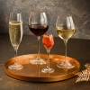 Verres à vin blanc Venezia, 280 ml - ensemble de 6 pièces | KROSNO GLASS F578235025038000