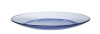 Assiette plate LYS MARINE, Ø 23,5 cm | DURALEX 3006BF06D1111